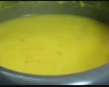 A picture of step 1 of Butter garlic tadka matar dal.