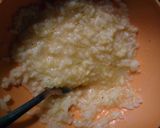 Foto langkah ke 1 dari resep Pancake nasi.