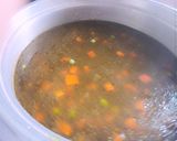 Foto del paso 3 de la receta: Arroz con pato criollo 🇵🇪