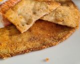 Foto del paso 9 de la receta 40. Berenjenas empanadas
