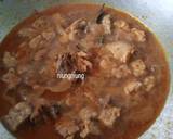 Cara Membuat Gulai ayam tempe 3