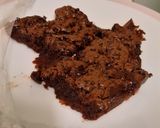A picture of step 18 of Chocolate cake.