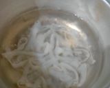 Foto langkah ke 2 dari resep Seblak Sosis Baso.