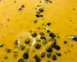 જેસલમેરી કાળા ચણા કઢી(Jaisalmeri Kala Chana Kadhi Recipe In Gujarati) રેસીપી સ્ટેપ8ફોટો