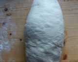 Vadkovászos fehér kenyér recept fázis 5 fotója
