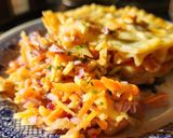 Foto del paso 3 de la receta: Ensalada de zanahoria y membrillo