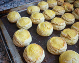 Foto del paso 8 de la receta: Scones de Doña Petrona