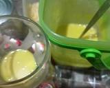 Cara Membuat Freshmilk Mango Yakult 2