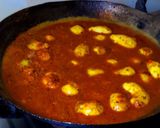 मसालेदार अरबी (masaledar arbi recipe in hindi) रेसिपी चरण 4 फोटो