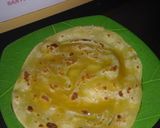 Foto langkah ke 11 dari resep Roti canay ato roti Maryam jadul.