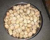 इंस्टेंट जैन छोला (Instant jain chola recipe in Hindi) रेसिपी चरण 1 फोटो