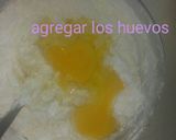 Foto del paso 3 de la receta: Medialunas caseras