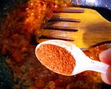 A picture of step 10 of Kathal Kofta In Tomato Gravy.