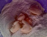 Citromos szelet #februar2026 recept fázis 1 fotója