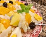 Foto del paso 10 de la receta Ensalada Malagueña