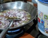 Foto langkah ke 9 dari resep Kripik Kentang Ebi.