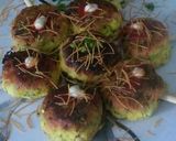 A picture of step 9 of Dahi Kebab.