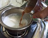 कॉफी (coffee recipe in Hindi) रेसिपी चरण 3 फोटो