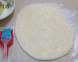 A picture of step 11 of Cinnamon Rolls.