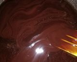 Foto langkah ke 1 dari resep Brownis Bakar Keju.