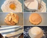 Foto del paso 1 de la receta: Bollos de chocolate