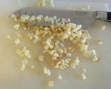 Foto del paso 4 de la receta: Macarrones con soja texturizada y verduras