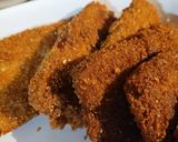 Bécsi párizsi szelet (gluténmentes) recept fázis 2 fotója