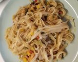 Foto del paso 6 de la receta: Pad thai