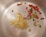 A picture of step 1 of Yummy Matumbo Stew w/ rice or Ugali accompaniment.