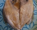 Foto langkah ke 2 dari resep Ikan Bakar Lemon.