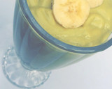 A picture of step 2 of Smoothie #jos2209.