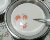 Omlós élesztős tészta / diós, mákos beigli 🎄 recept fázis 5 fotója