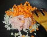 Foto langkah ke 2 dari resep Kroket Kentang Rambutan.