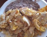 Foto del paso 3 de la receta: Desayuno: Tortillas con huevo