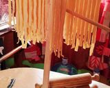 Foto del paso 8 de la receta: Pasta fresca