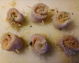 Orata siciliana (Sicilian seabream) recipe step 3 photo