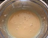 Foto del paso 6 de la receta: Torta Pompadour Plátano
