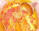 My okra soupmatakin girki4 hoto
