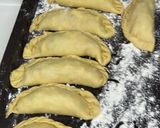 Foto del paso 4 de la receta: Empanadas de carne