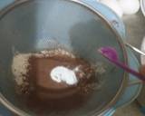 Chocolate pound cake recipe step 3 photo