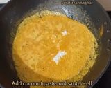 A picture of step 6 of Tilottoma_Kakrol (spiny gourd curry).