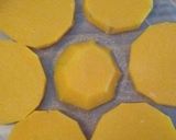 Foto del paso 1 de la receta: Mila de calabaza