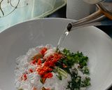 Foto langkah ke 2 dari resep Tahu Cirawit.