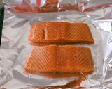 Foto del paso 2 de la receta: Salmón con Paprika! 🍋