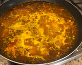 Foto del paso 6 de la receta: Arroz y costillejas
