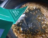 Foto del paso 2 de la receta: Risotto de Mote