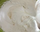 Foto langkah ke 2 dari resep Bolu kukus super lembut.