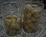 Foto langkah ke 5 dari resep Nastar ekonomis.