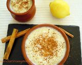 Foto del paso 3 de la receta Arroz con leche ligero