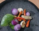 Foto langkah ke 1 dari resep Anggur laut/latoh/lawi2 bumbu urap👍🏻.